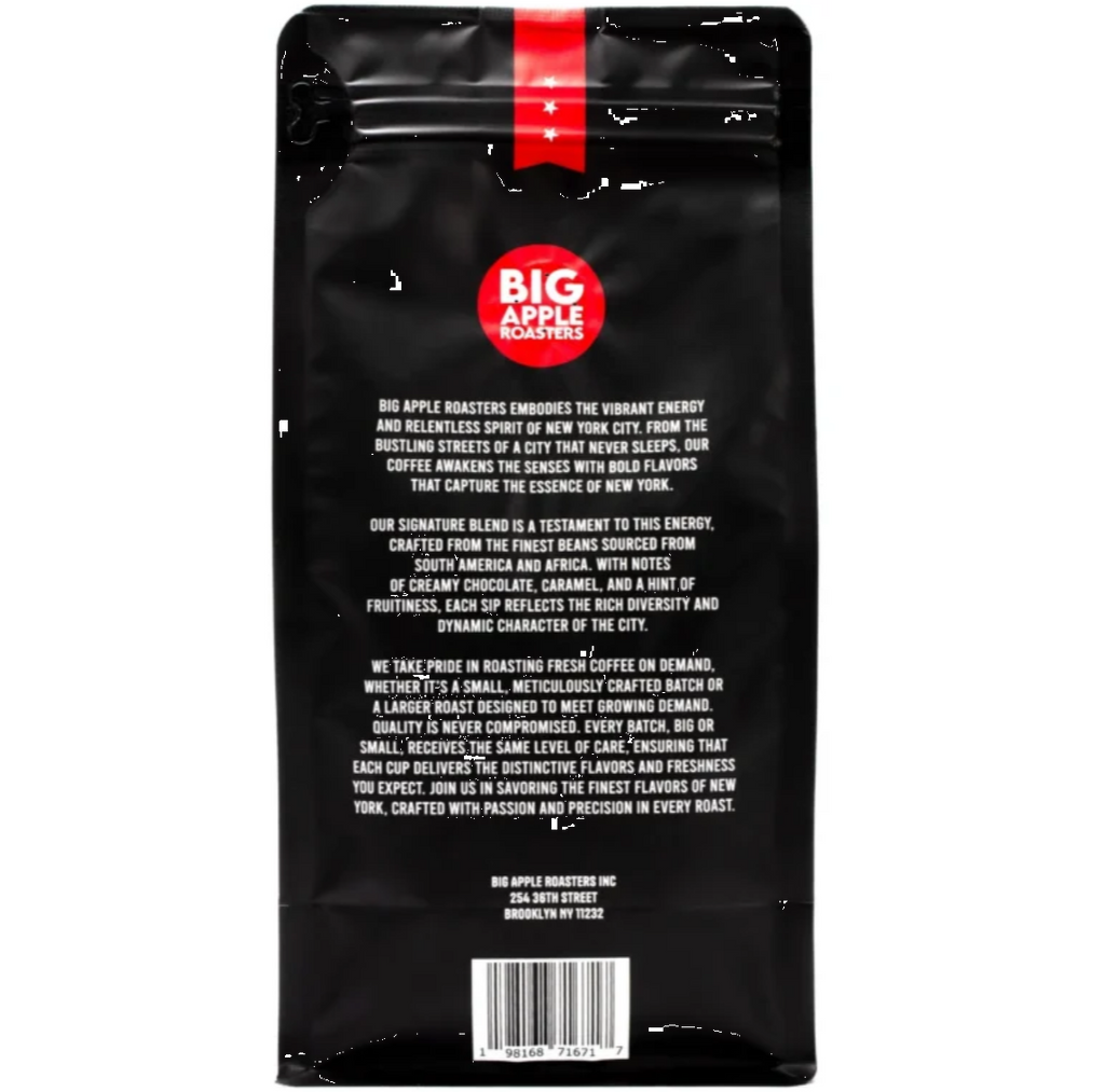 Coffee - Signature Blend (Ground)