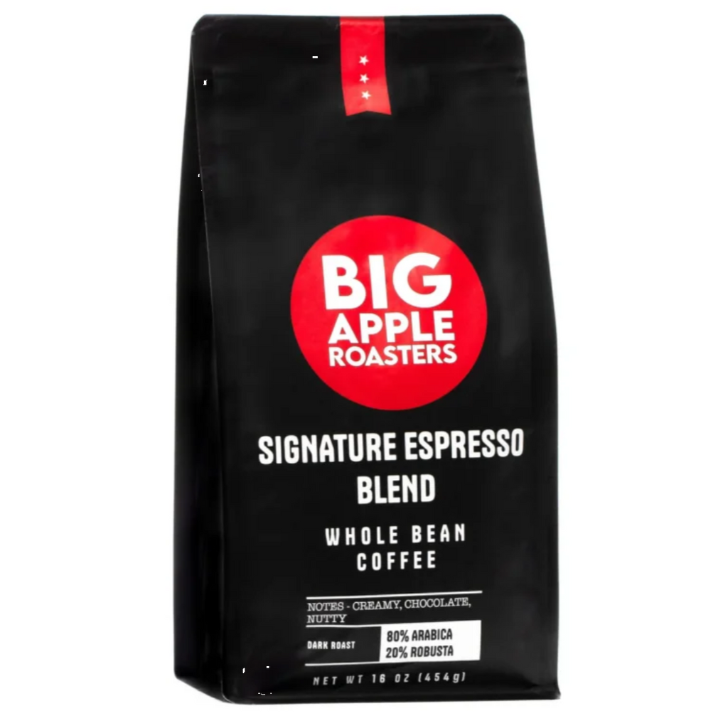 Espresso - Signature Espresso Blend (Whole Bean)