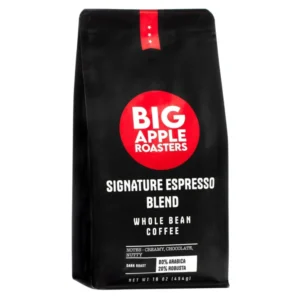 Signature Espresso Blend Whole Bean